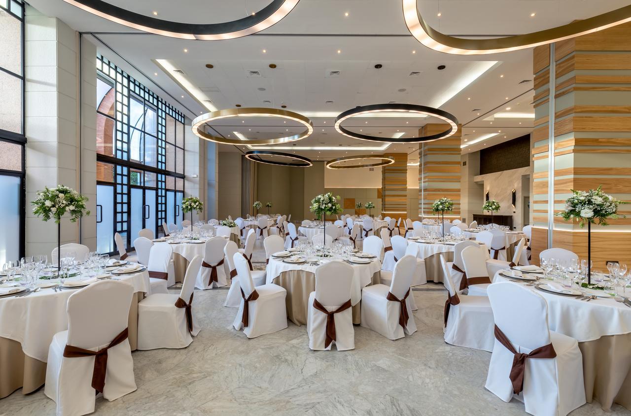 Barcelo Caceres V Centenario Exterior photo